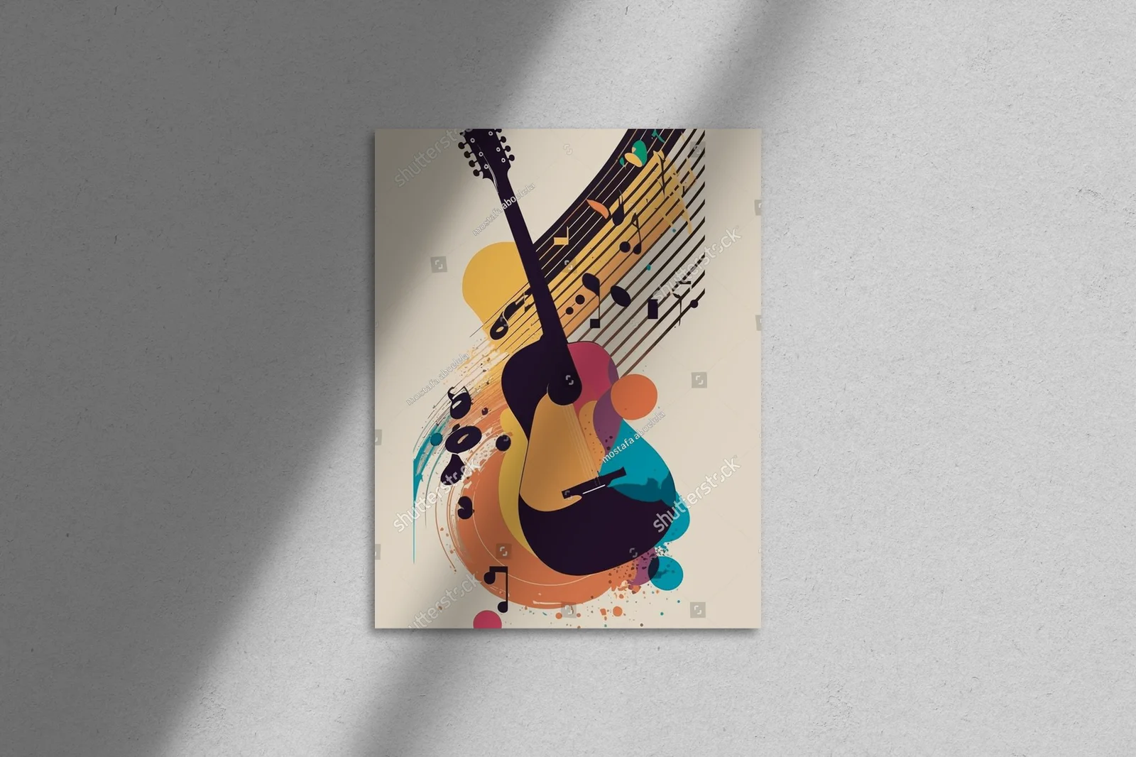 Kolorowe instrumenty w rytmach festiwalu
