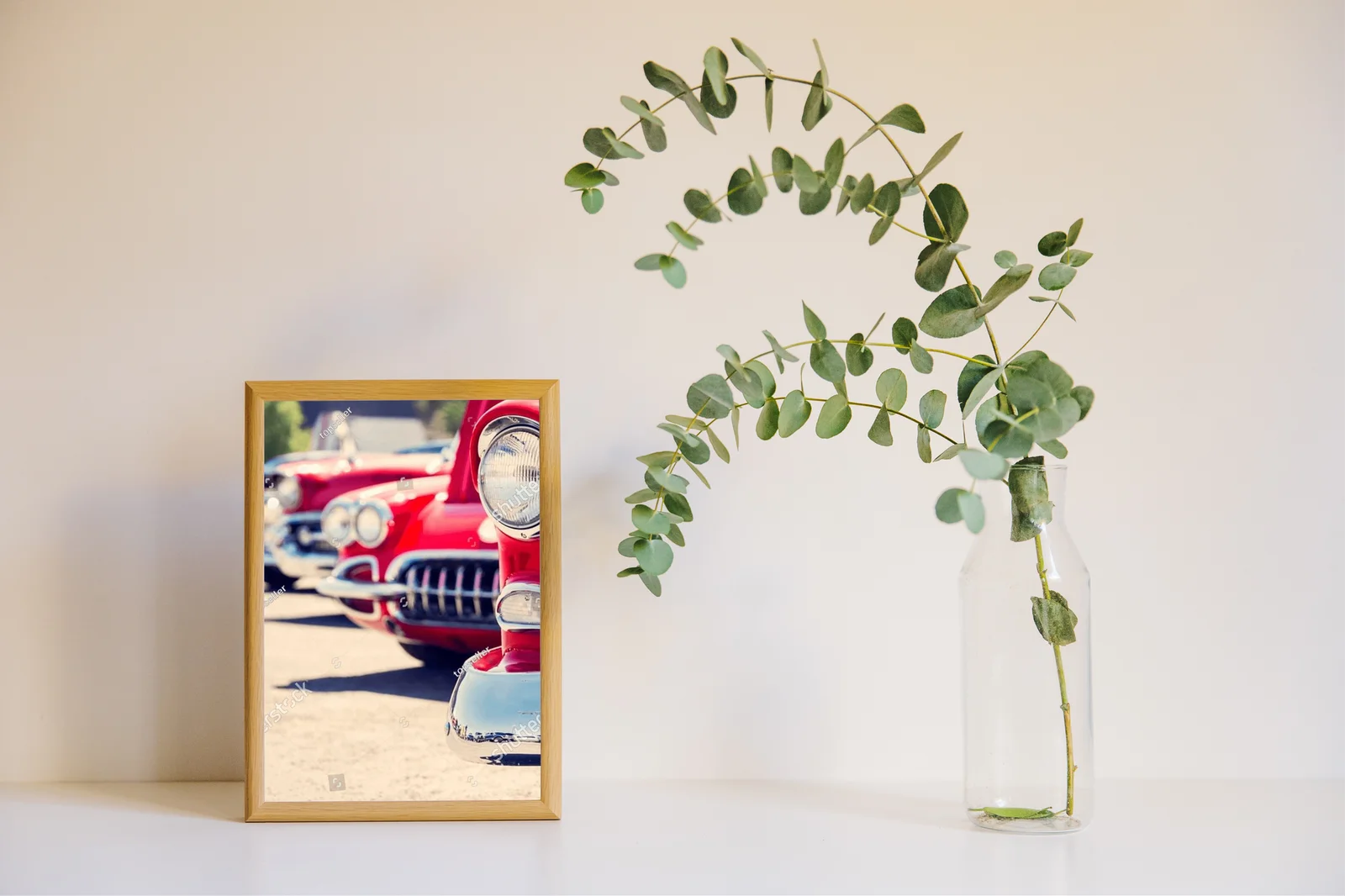 Vintage klasyki – nostalgia i elegancja na pokazie