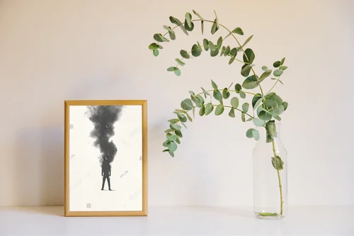 Mroczne przemiany w surrealistycznym klimacie