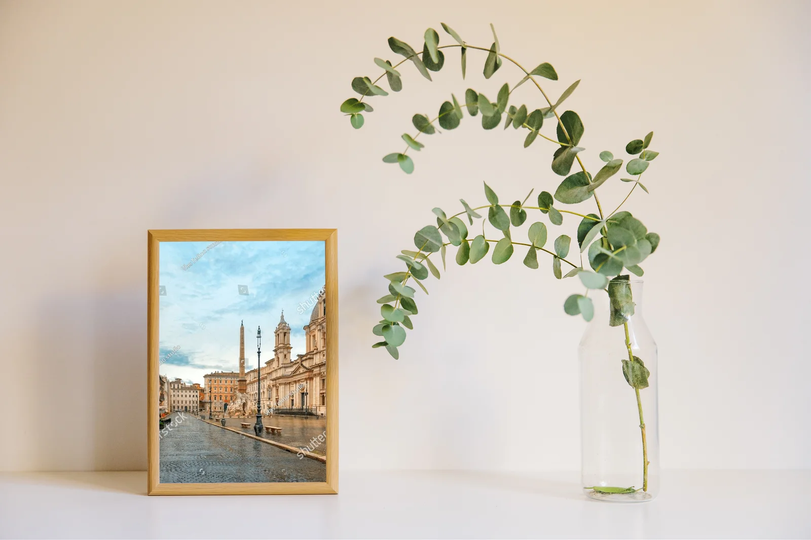 Urok Piazza Navona: Marmurowe Skarby Rzymu