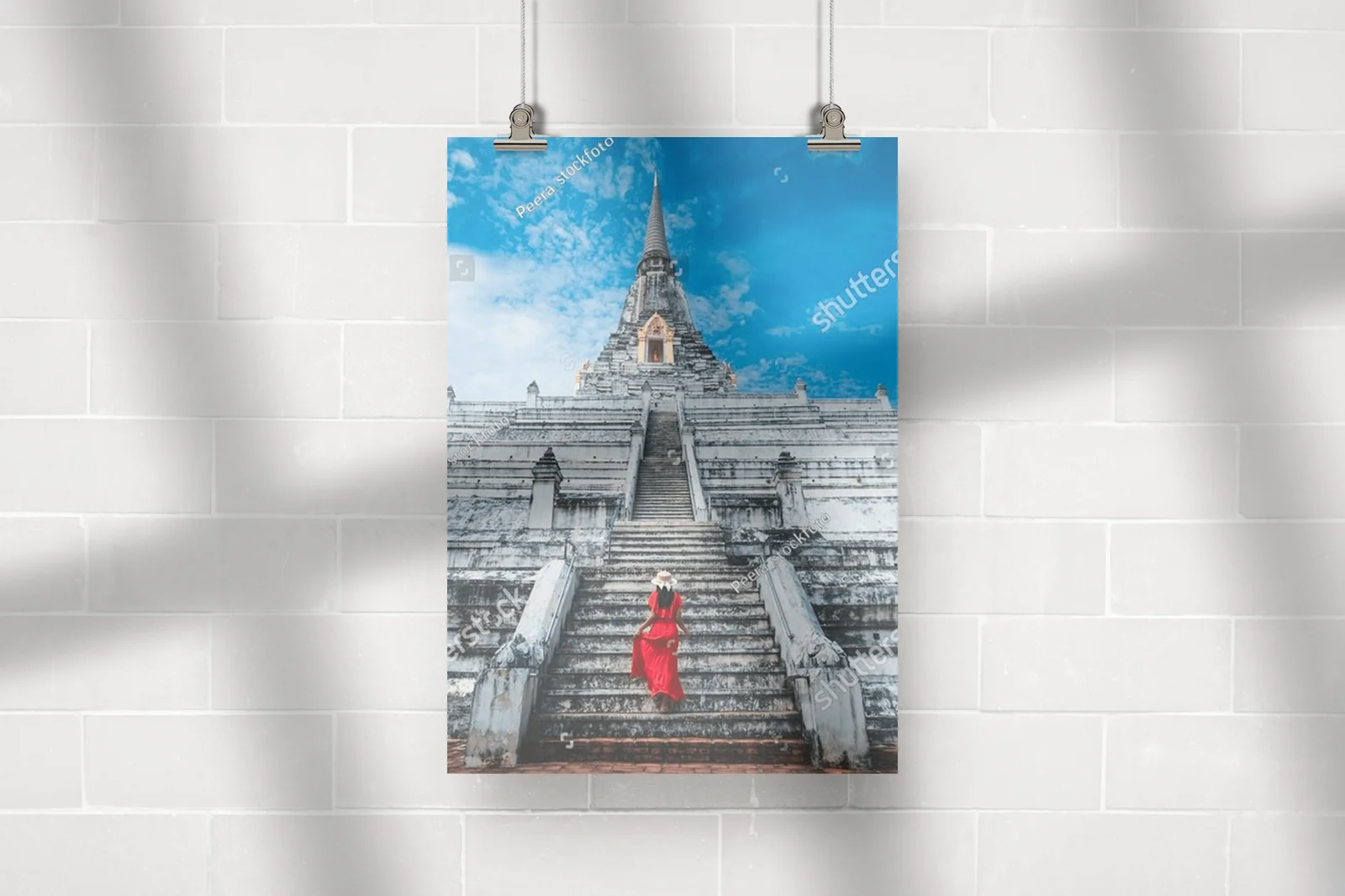 Urok Tygrysów Ayutthaya – Odkryj Tajlandię