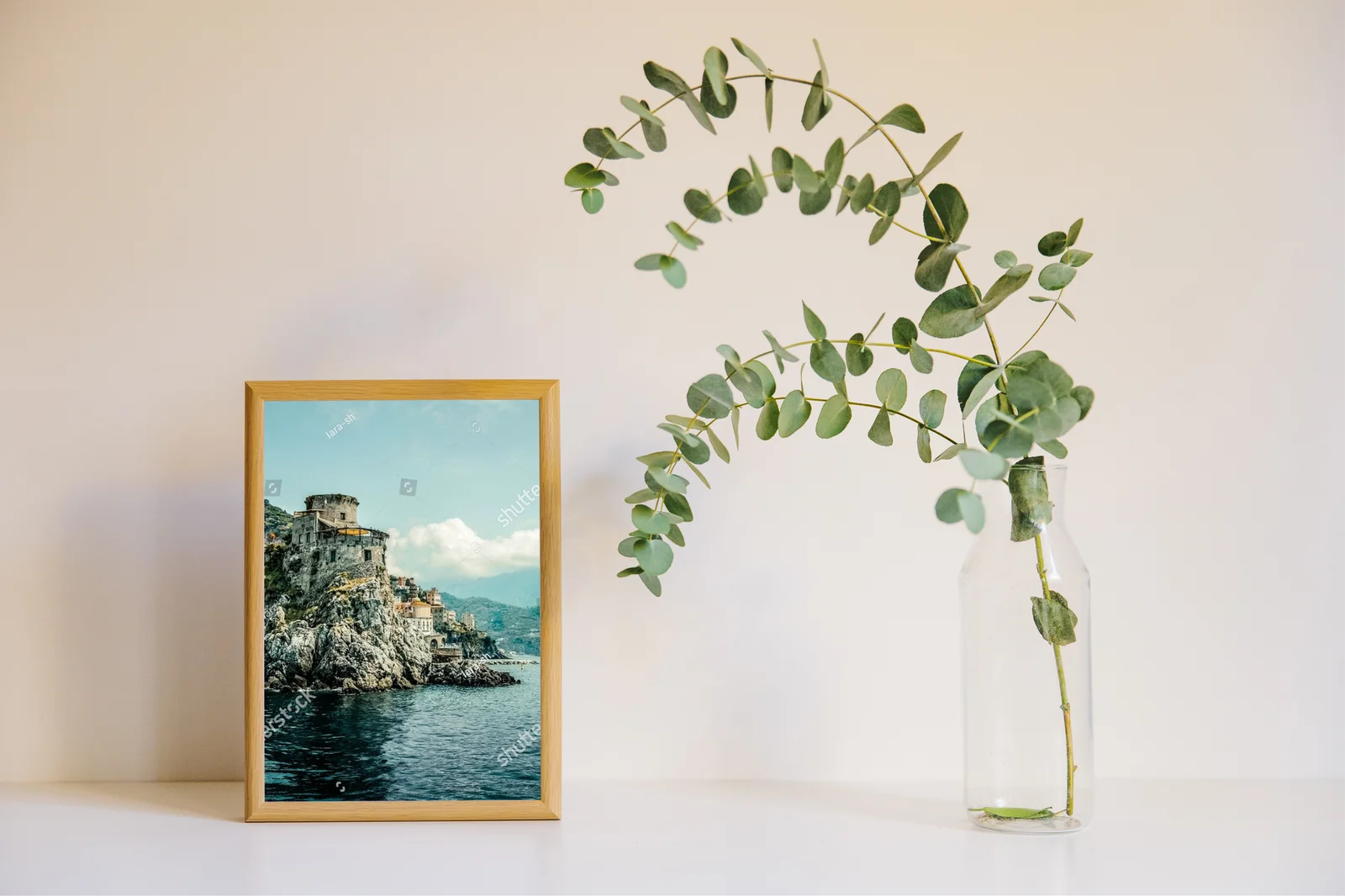 Urokliwe kolory Amalfi: wakacyjna magia i natura