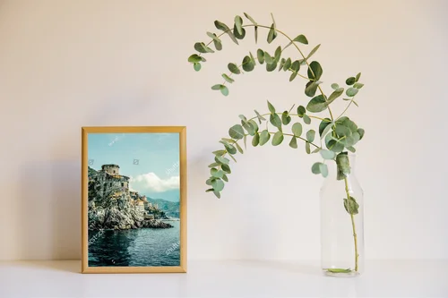 Urokliwe kolory Amalfi: wakacyjna magia i natura