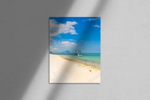 Tropikalna oaza spokoju na Mauritiusie