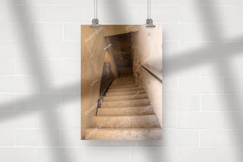 Wędrówka po schodach historii w Tel Megiddo