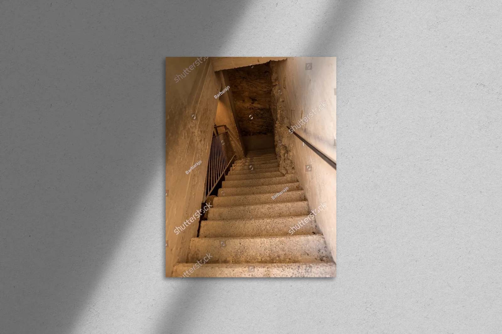 Wędrówka po schodach historii w Tel Megiddo