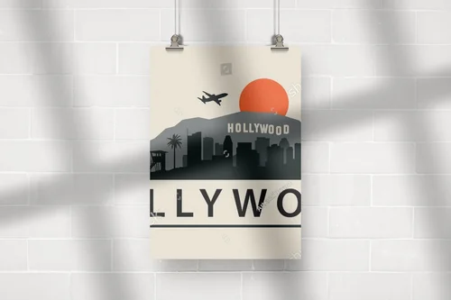Wiek złotych wspomnień w hollywoodzkim stylu
