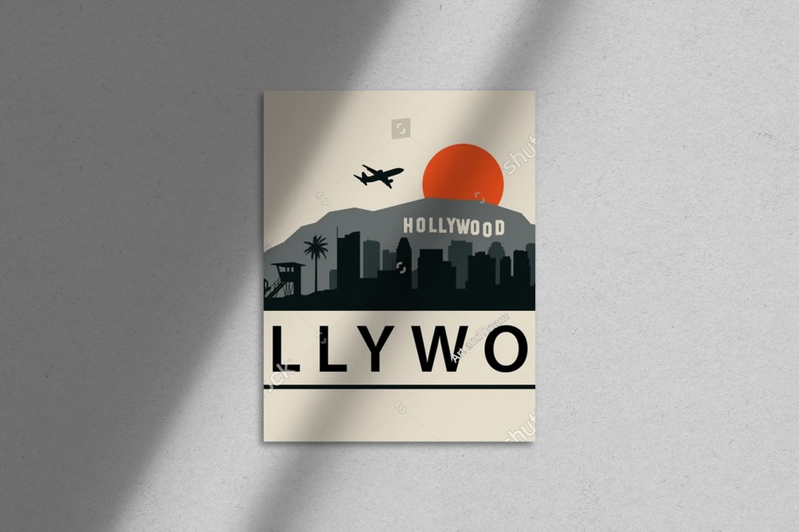 Wiek złotych wspomnień w hollywoodzkim stylu