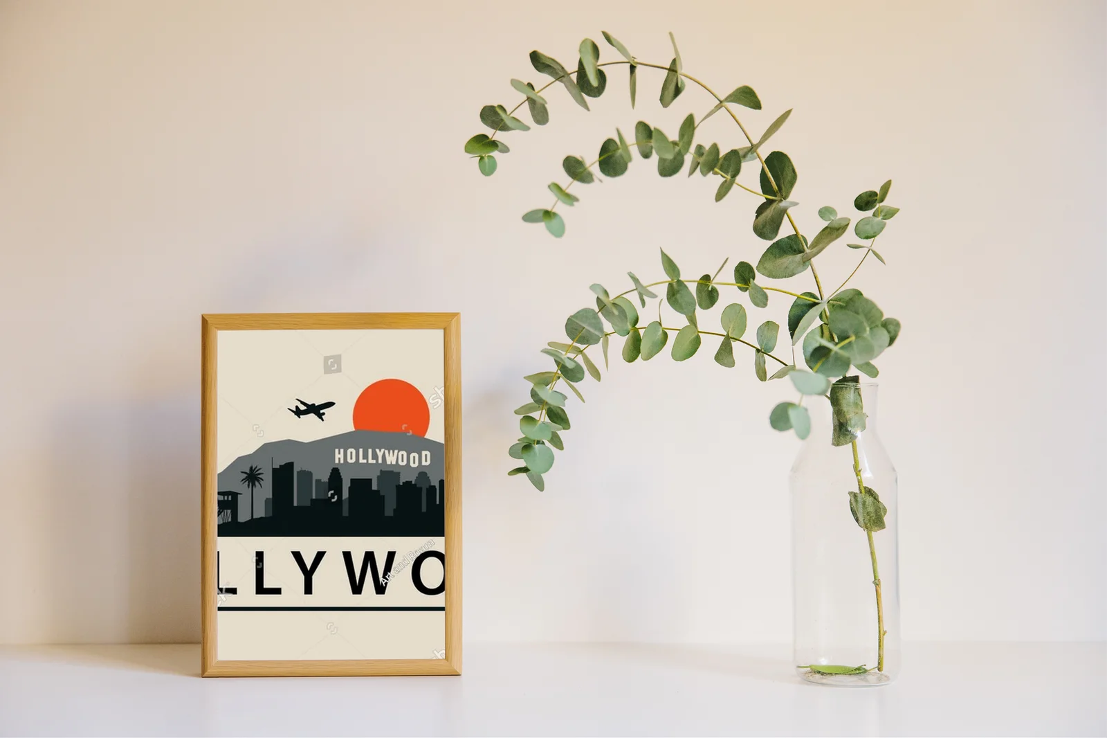 Wiek złotych wspomnień w hollywoodzkim stylu