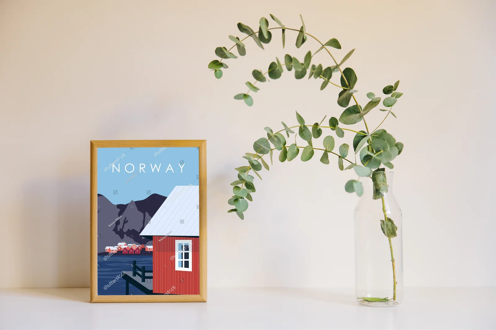 Zachwyt Lofotów - Magia Norweskiego Krajobrazu