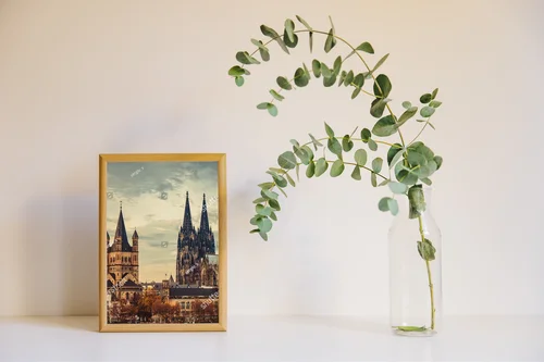 Zjawiskowe piękno kolońskiego ratusza