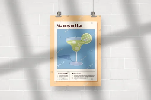 Margarita w letnich promieniach
