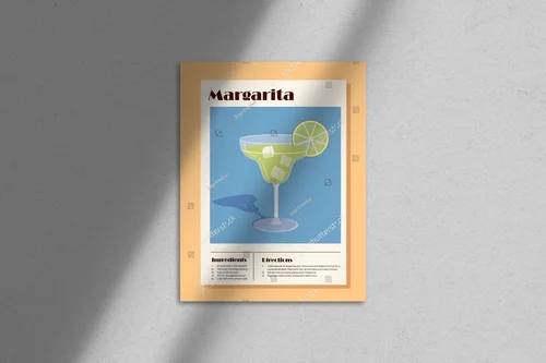 Margarita w letnich promieniach