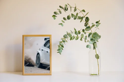 Ekstremalne motoryzacyjne przygody w kolorze akcji