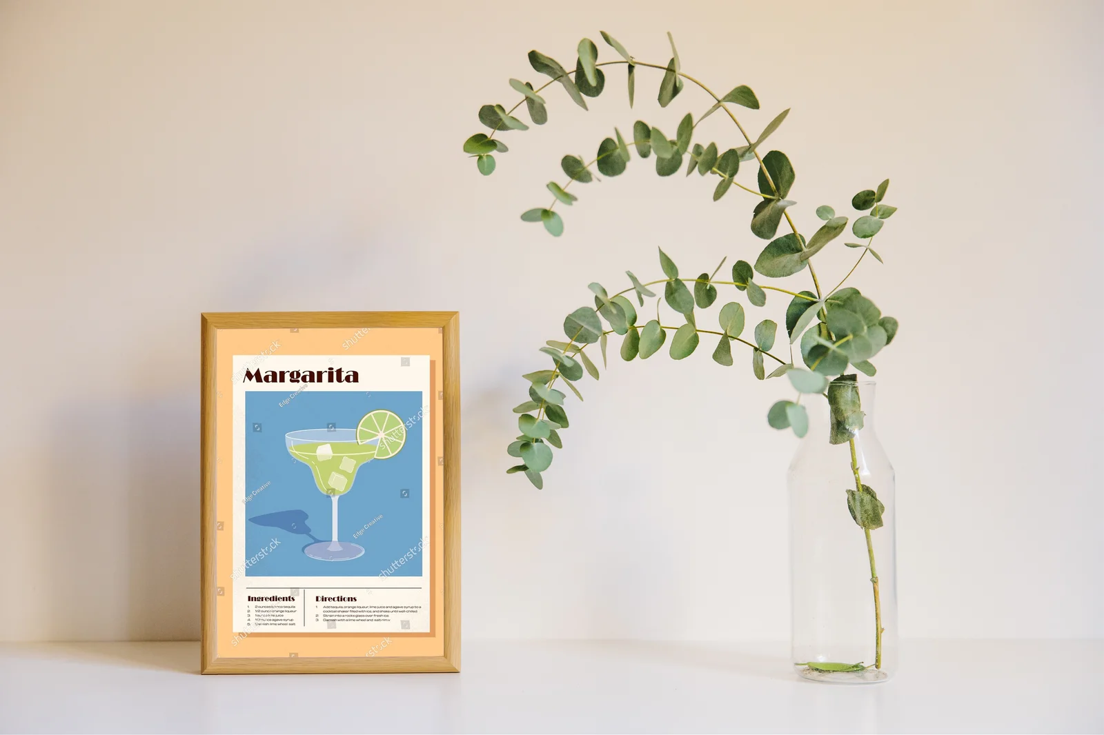 Margarita w letnich promieniach