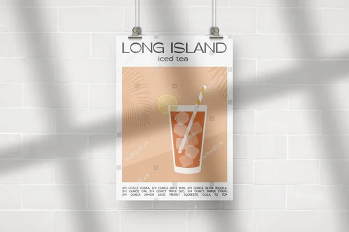 Kulturalna elegancja Long Island Iced Tea
