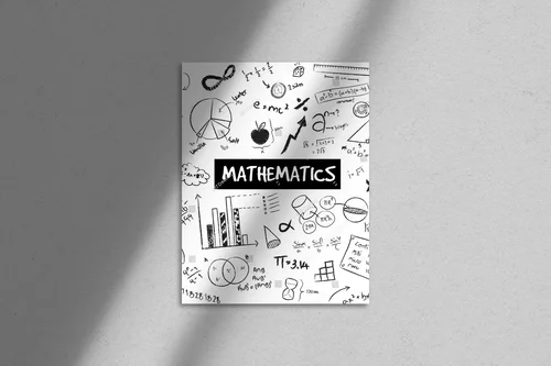 Matematyczne inspiracje w harmonijnych odcieniach
