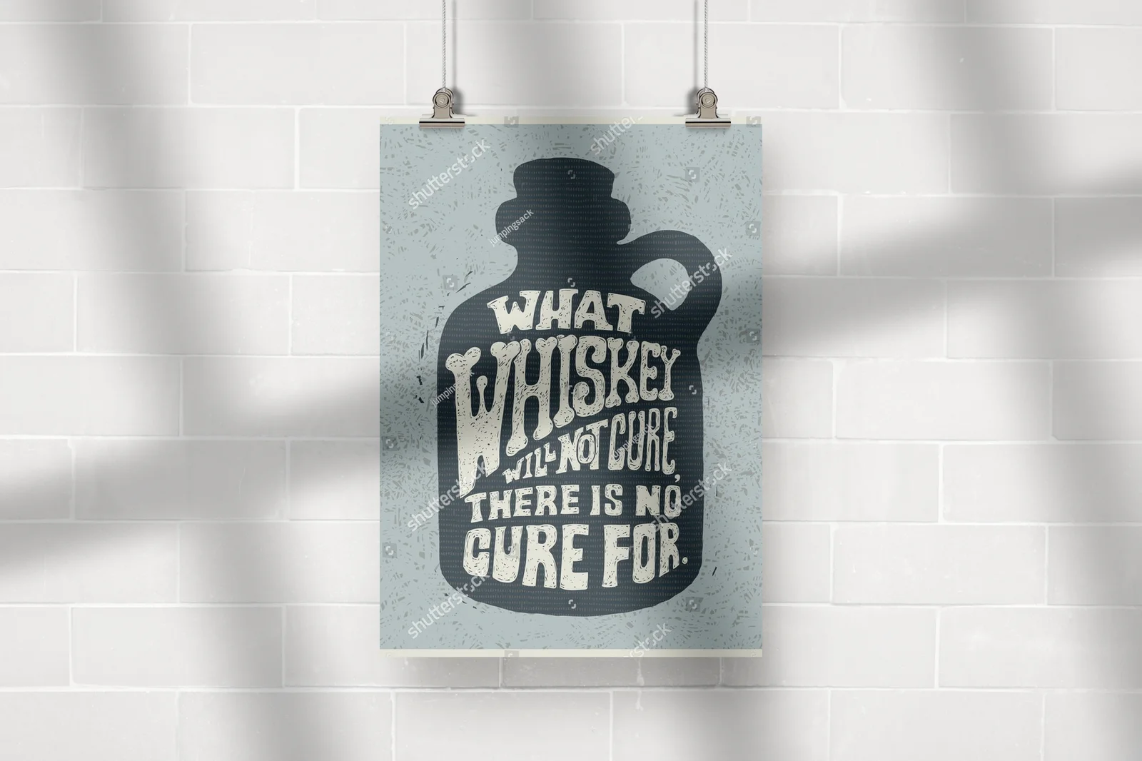 Nostalgiczna kompozycja inspirowana whiskey
