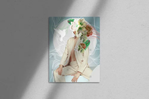 Wiosenna elegancja w pastelowych odcieniach