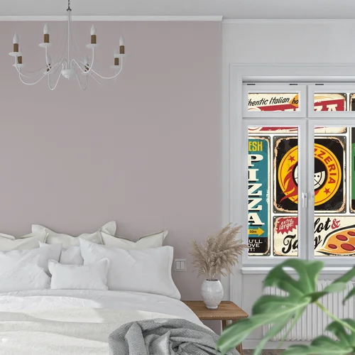 Pizzowe inspiracje w odcieniach eleganckiej czerni