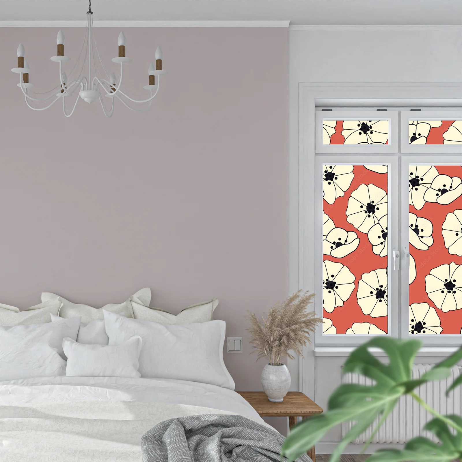 Kwiatowe marzenia w pastelowych odcieniach
