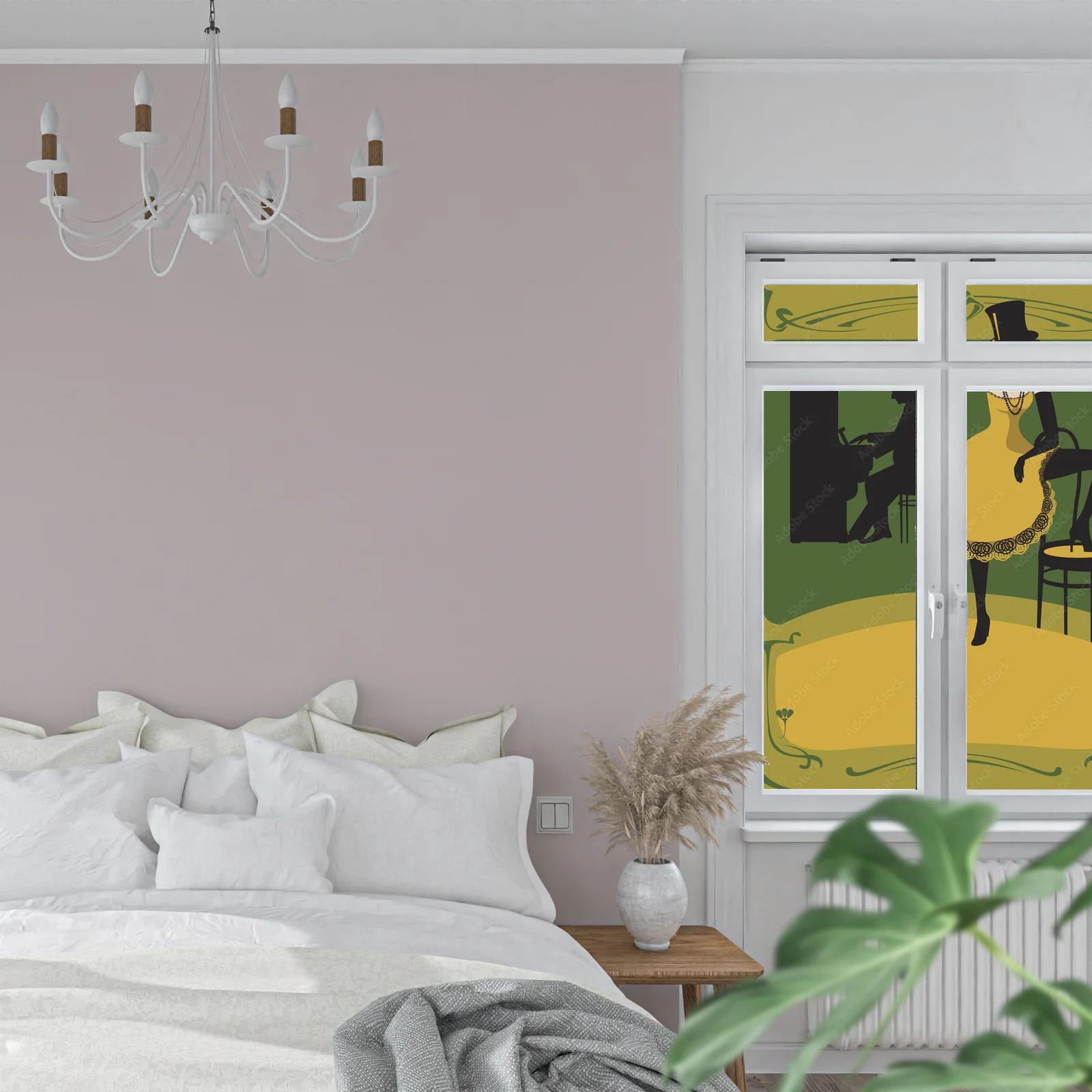 Elegancja i zmysłowość inspirowana stylem Art Deco