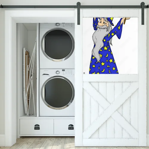 Magiczne chwile w elektrycznym błękicie
