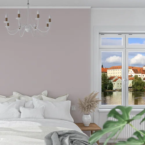 Kolorowe, średniowieczne miasteczko Pisek