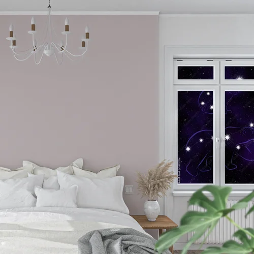 Ursa Major i Ursa Minor: gwiezdny taniec w nocy