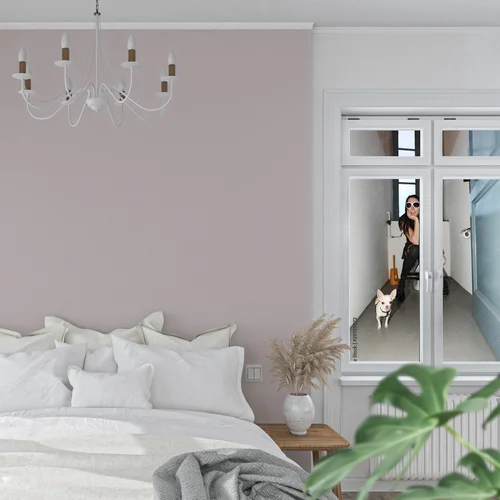 Stylowa i elegancka kompozycja w subtelnych odcieniach
