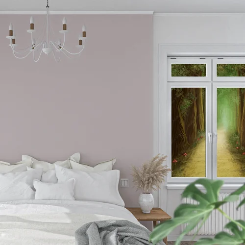 Misty ścieżki magicznego lasu