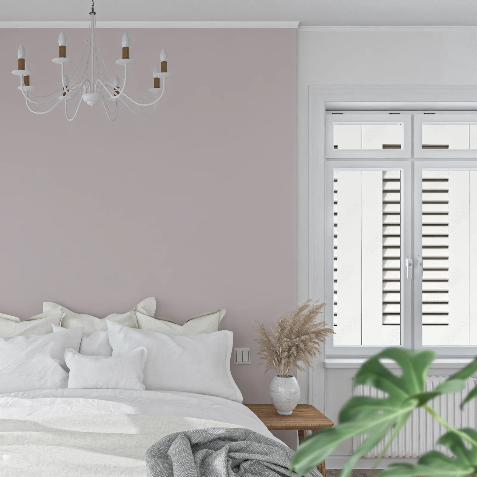 Elegancka biel w harmonijnych odcieniach