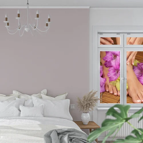 Urokliwe odcienie relaksu i elegancji