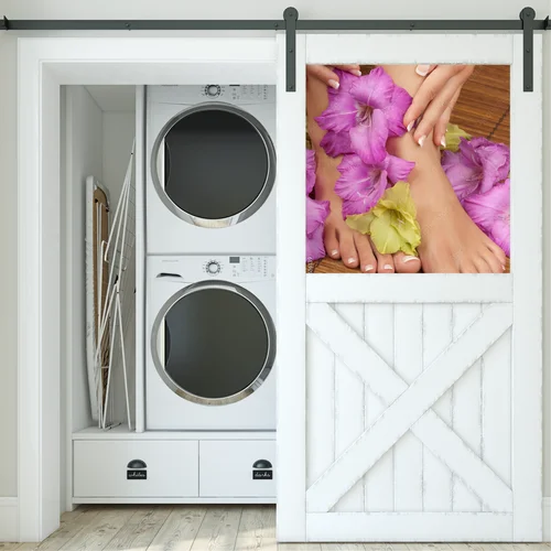 Urokliwe odcienie relaksu i elegancji