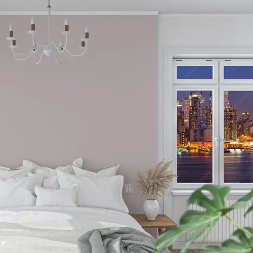 Nocny Manhattan - magiczne urbanistyczne pejzaże