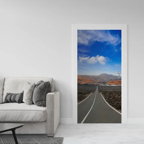 Odkryj majestat wulkanicznych gór Lanzarote