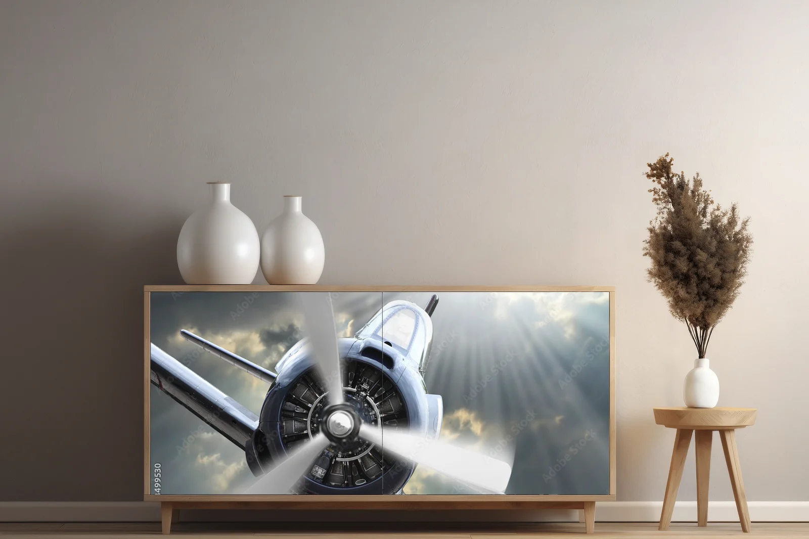 Nostalgiczna podróż w przeszłość z industrialnym sznytem