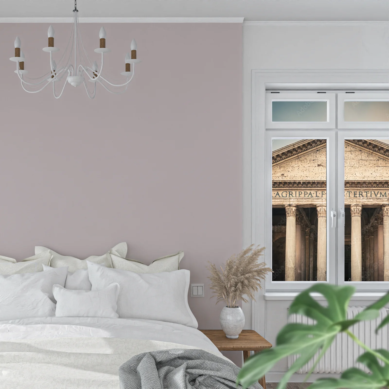 Zjawiskowy Pantheon – Mistrzowskie Arcydzieło Rzymu
