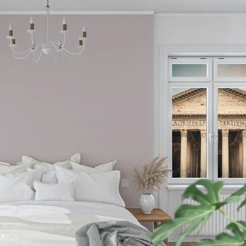 Zjawiskowy Pantheon – Mistrzowskie Arcydzieło Rzymu