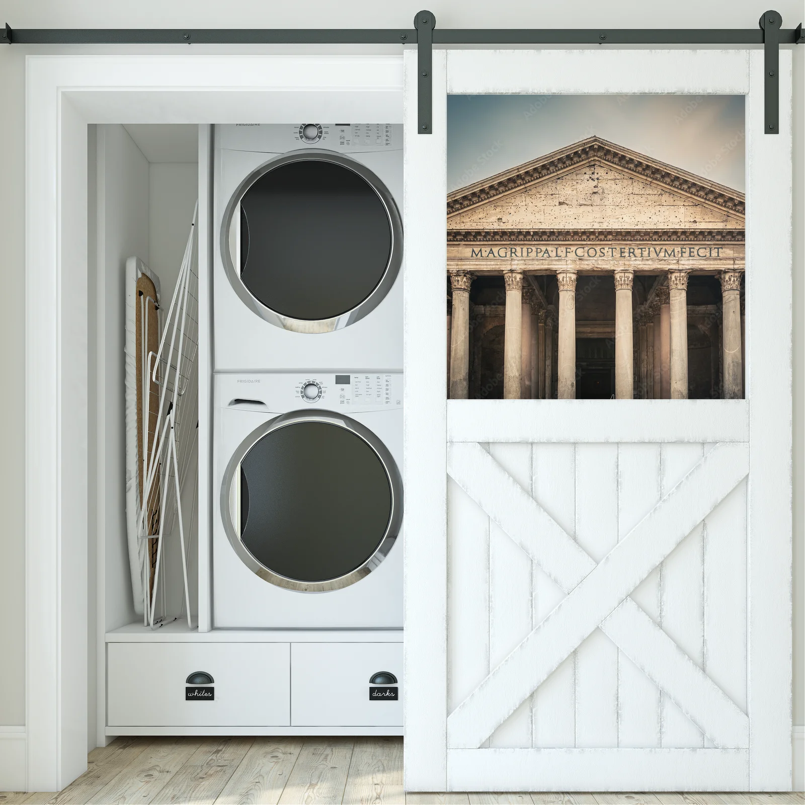 Zjawiskowy Pantheon – Mistrzowskie Arcydzieło Rzymu