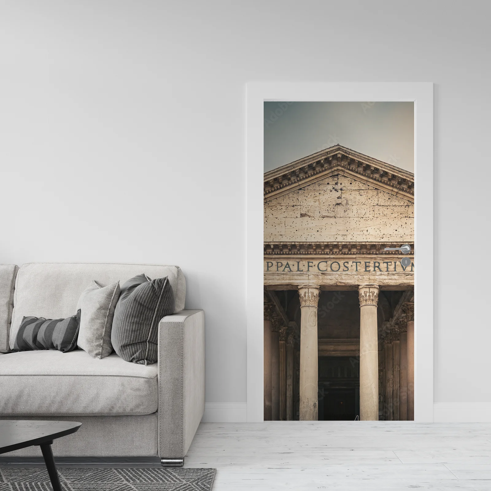 Zjawiskowy Pantheon – Mistrzowskie Arcydzieło Rzymu