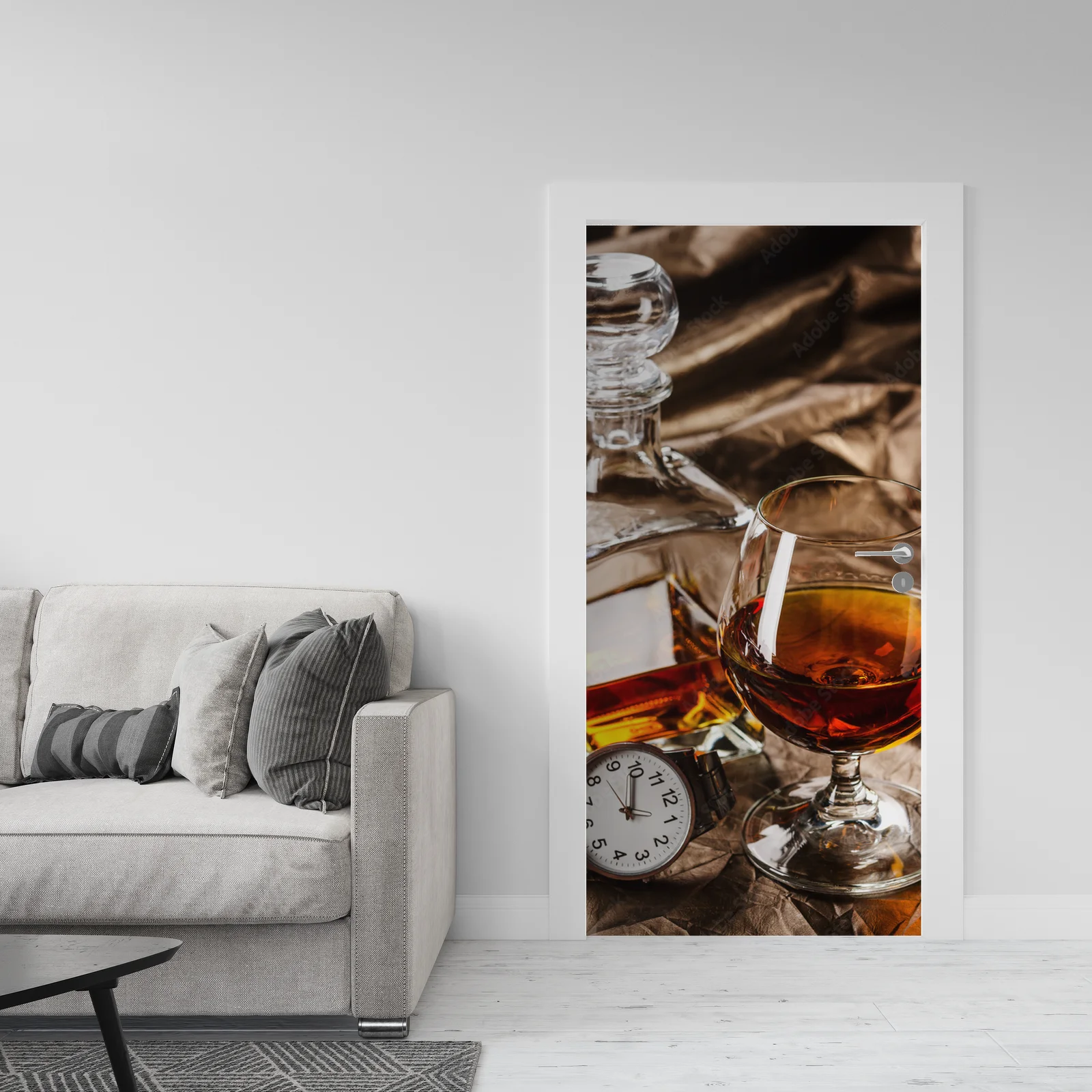 Vintage cognac – szlachetna kompozycja emanująca elegancją