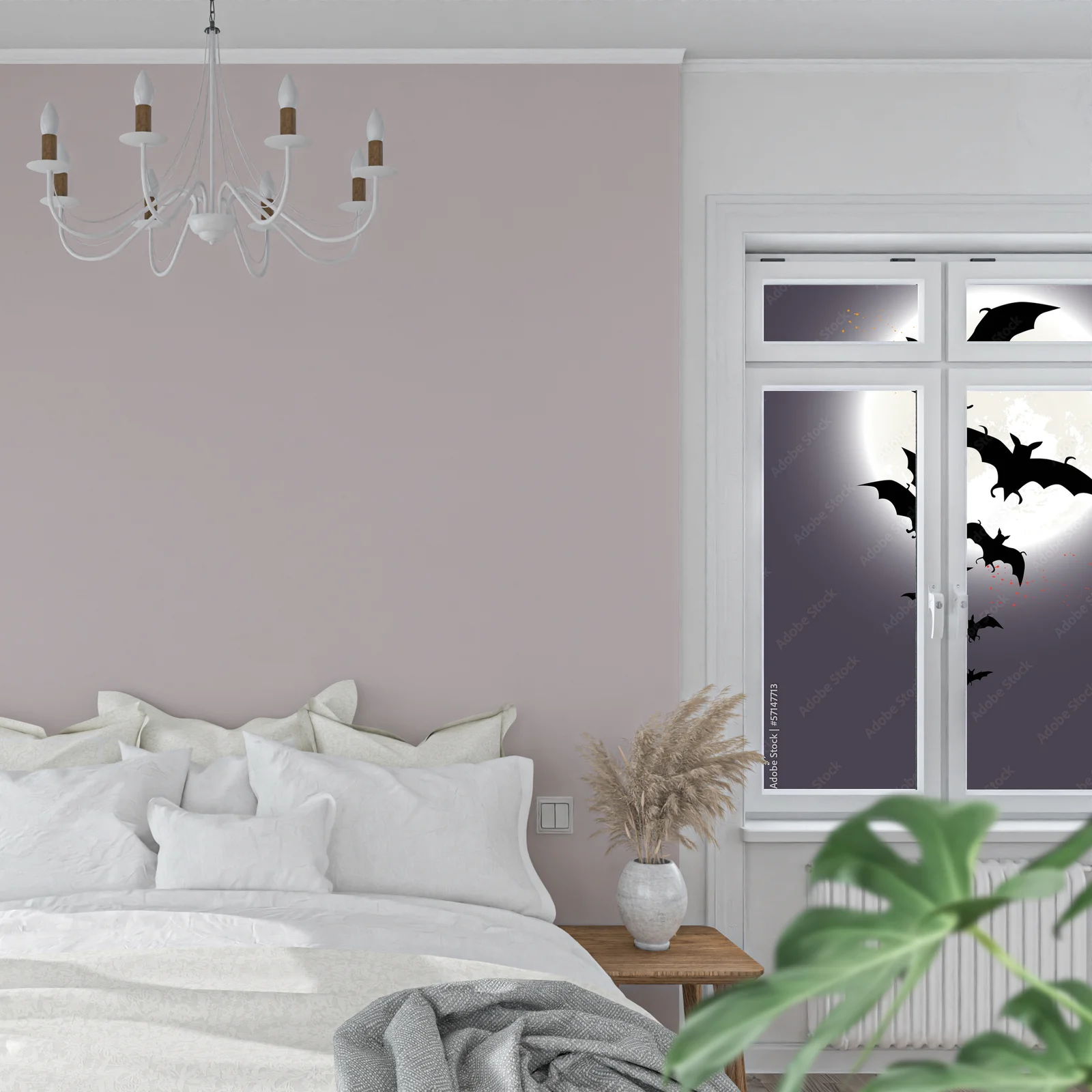 Nocne moce: Halloween z pełnią księżyca
