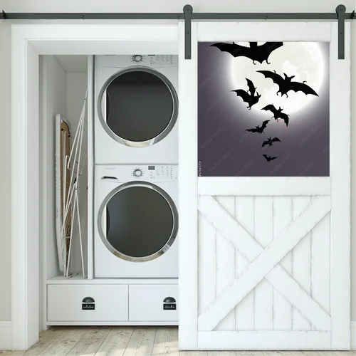 Nocne moce: Halloween z pełnią księżyca