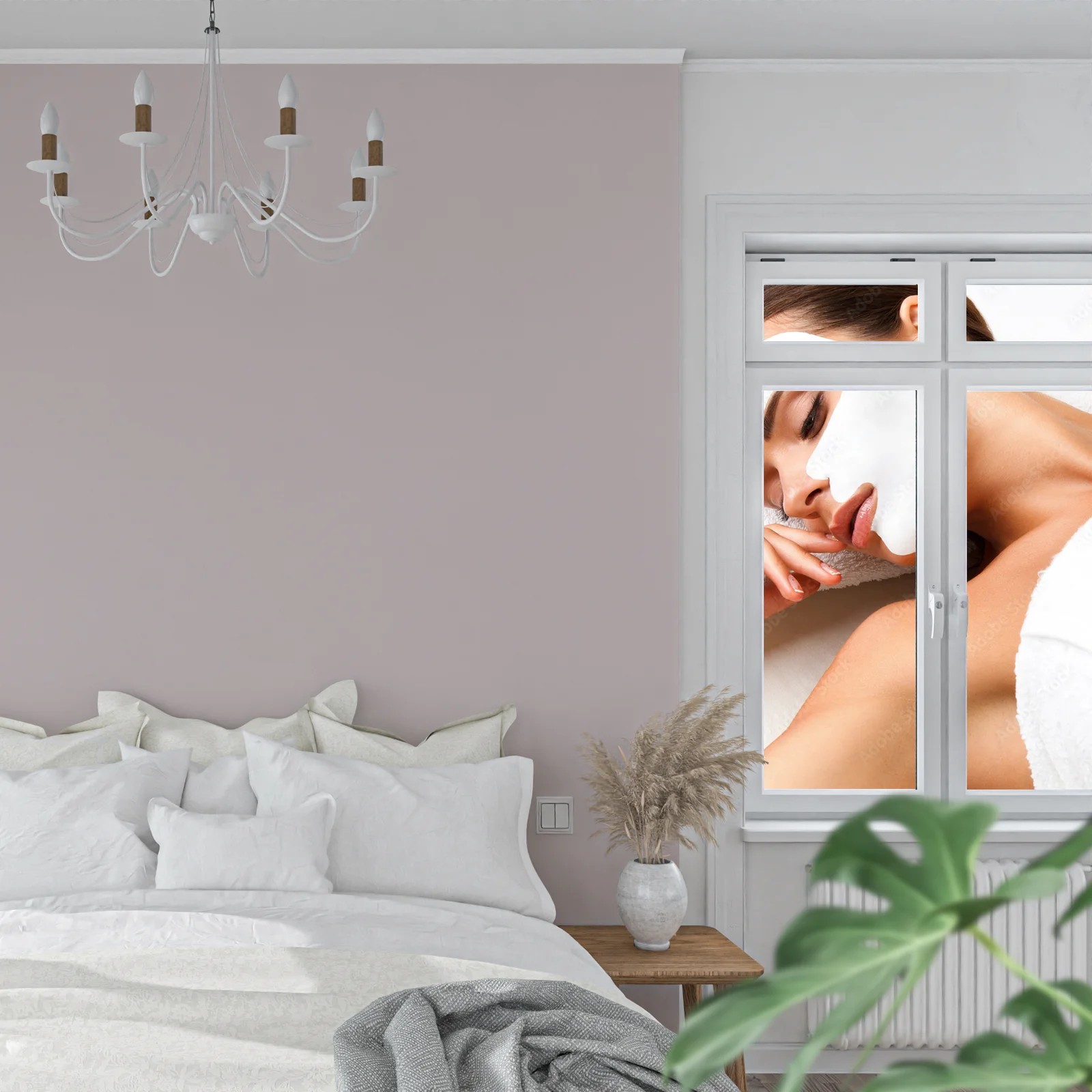 Ukojenie i piękno w spa – chwila relaksu