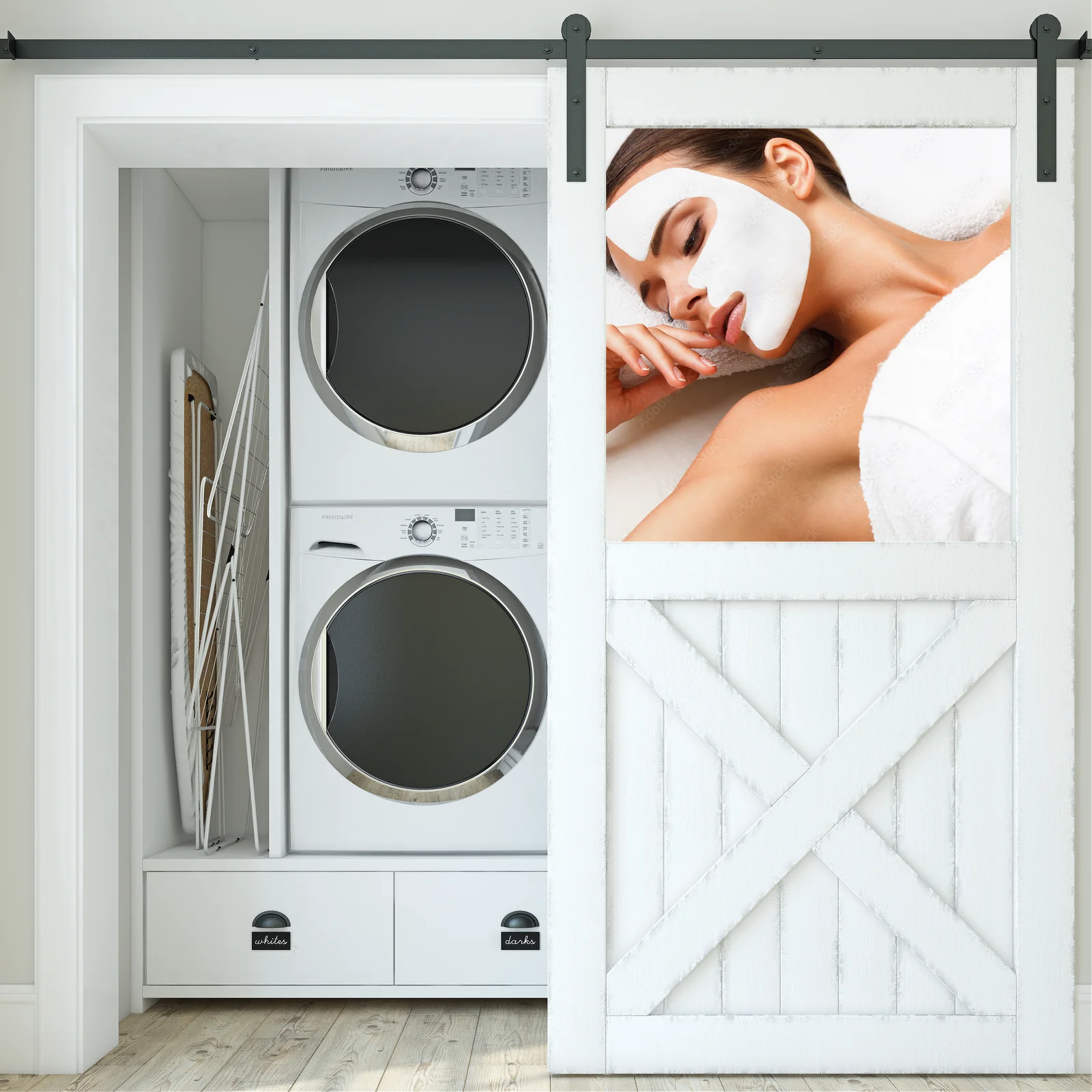 Ukojenie i piękno w spa – chwila relaksu