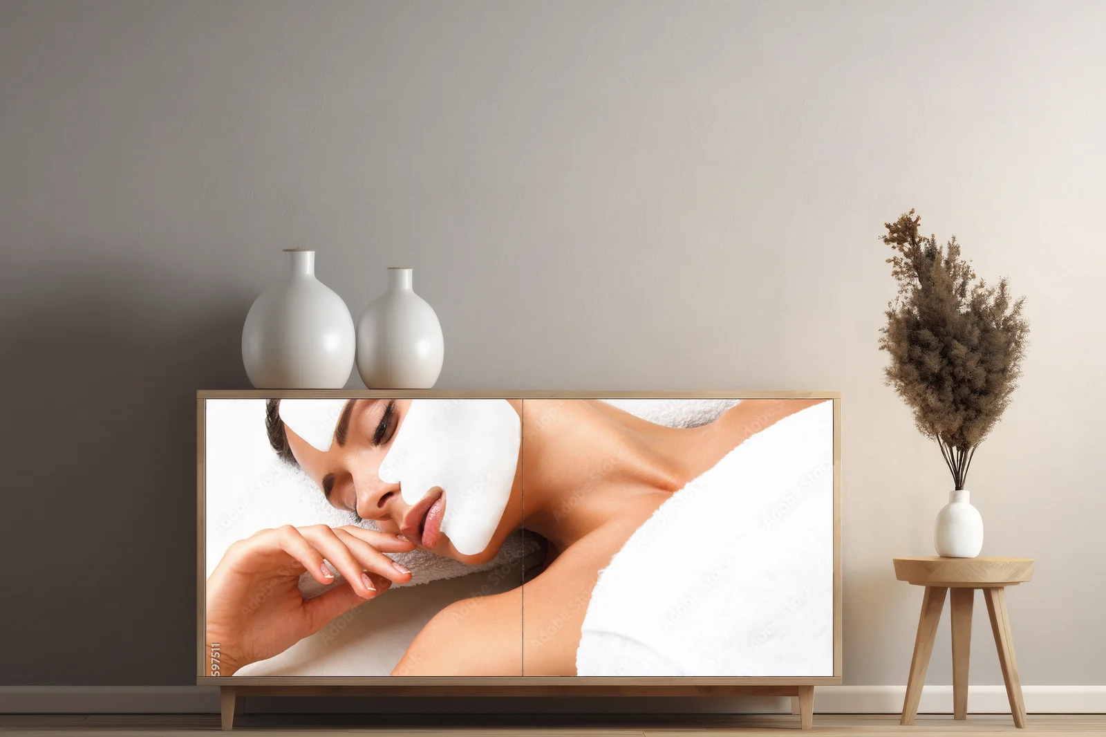 Ukojenie i piękno w spa – chwila relaksu