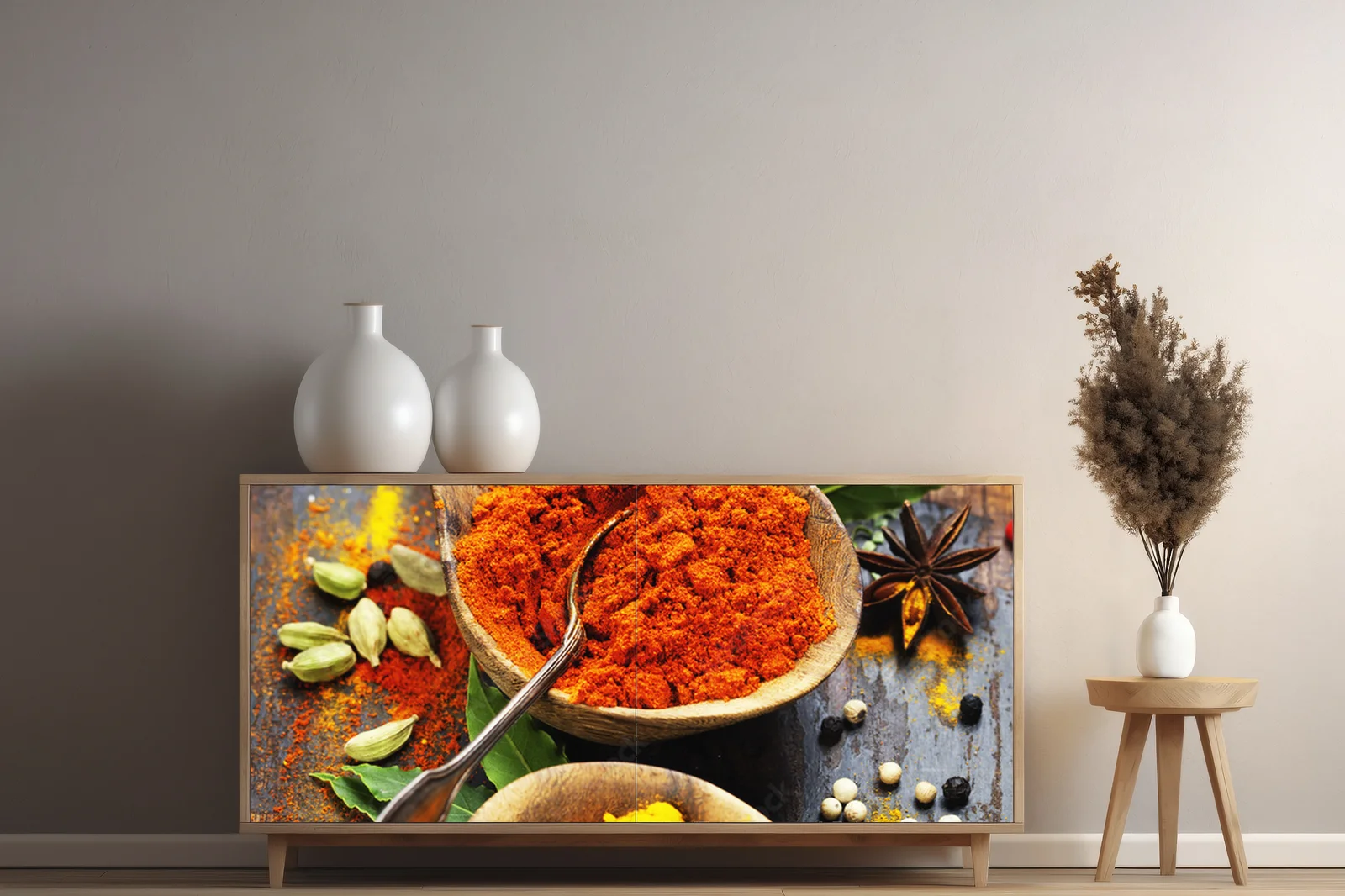 Kuchenne inspiracje z aromatycznymi ziołami