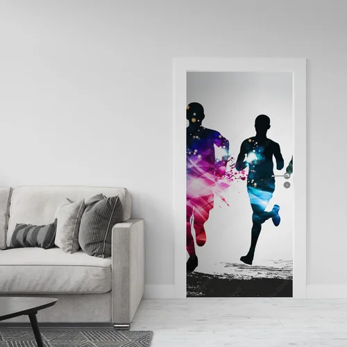 Wibracyjne maratony w subtelnych odcieniach szarości