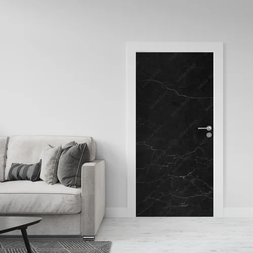 Elegancka kompozycja w odcieniach czerni